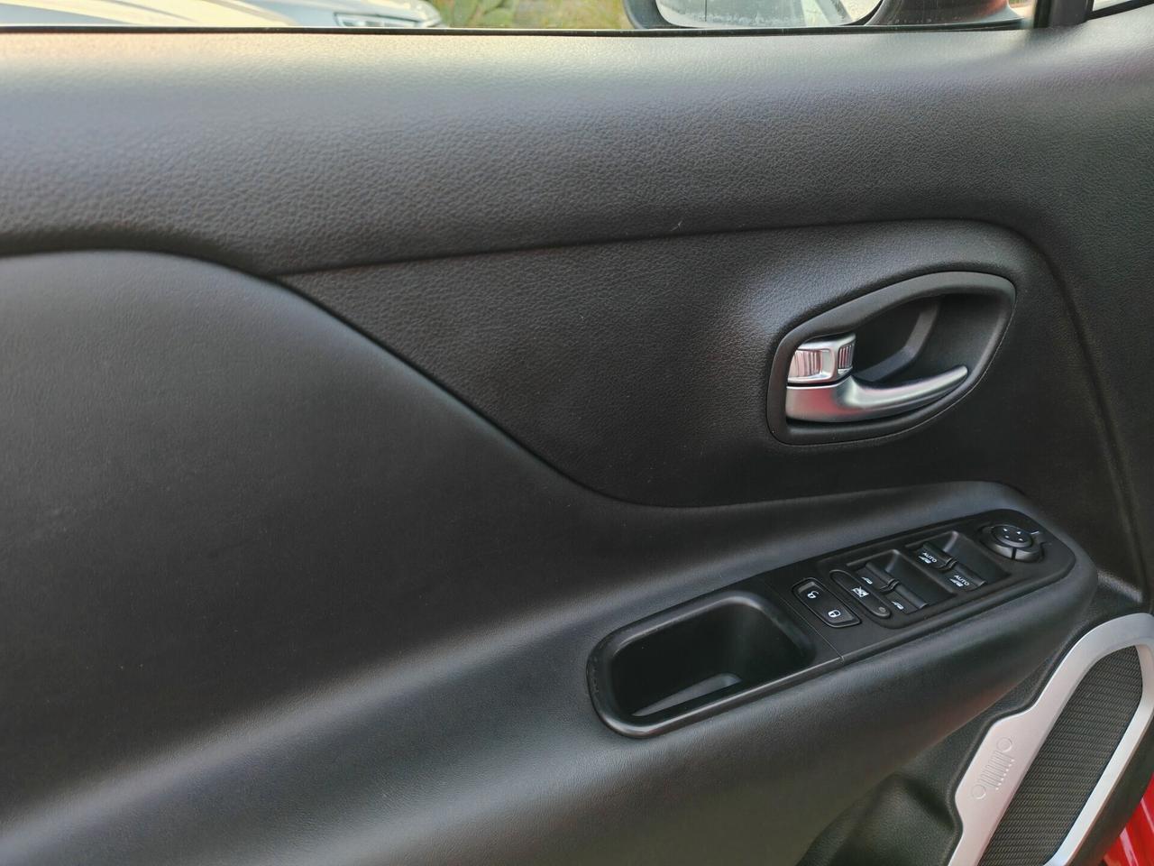 Jeep Renegade 1.6Mjt Limited navig cam 2018