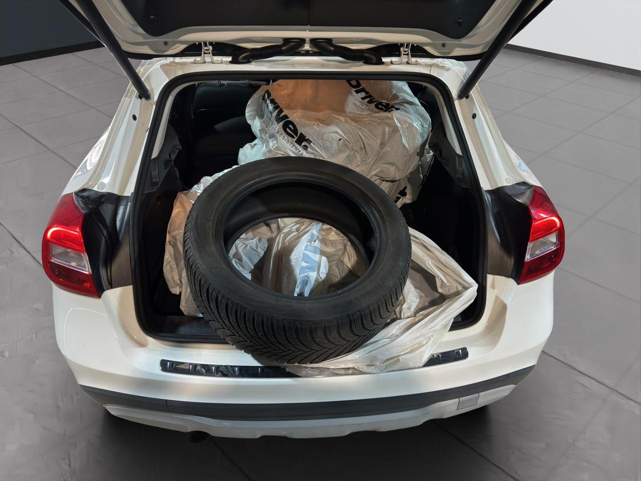 Mercedes-benz GLA 200 Business auto