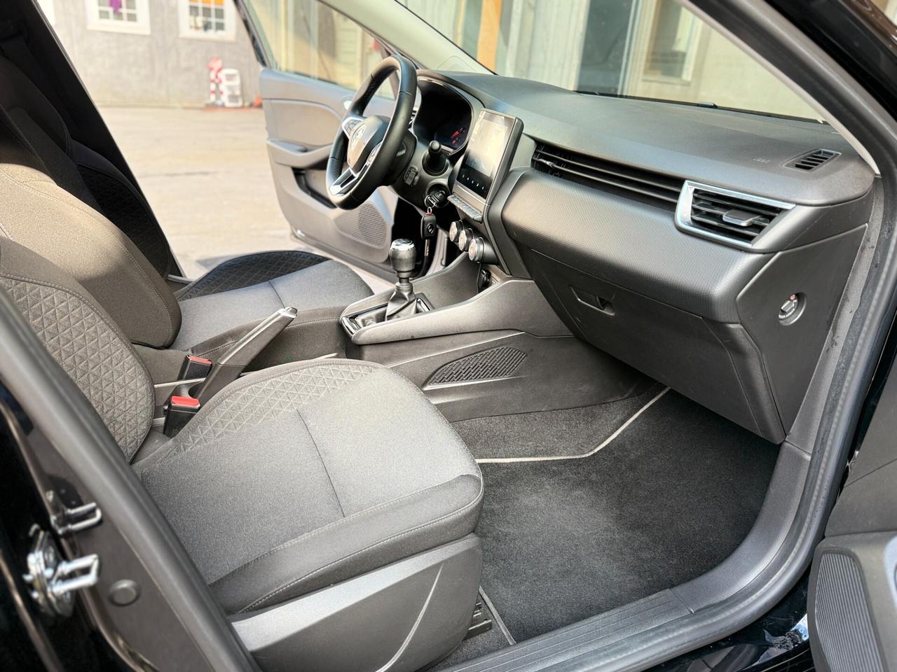Renault Clio Blue dCi 100 CV Business