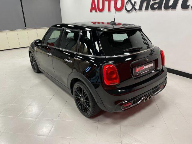 MINI Cooper SD 2.0 Cooper SD Business 5 porte