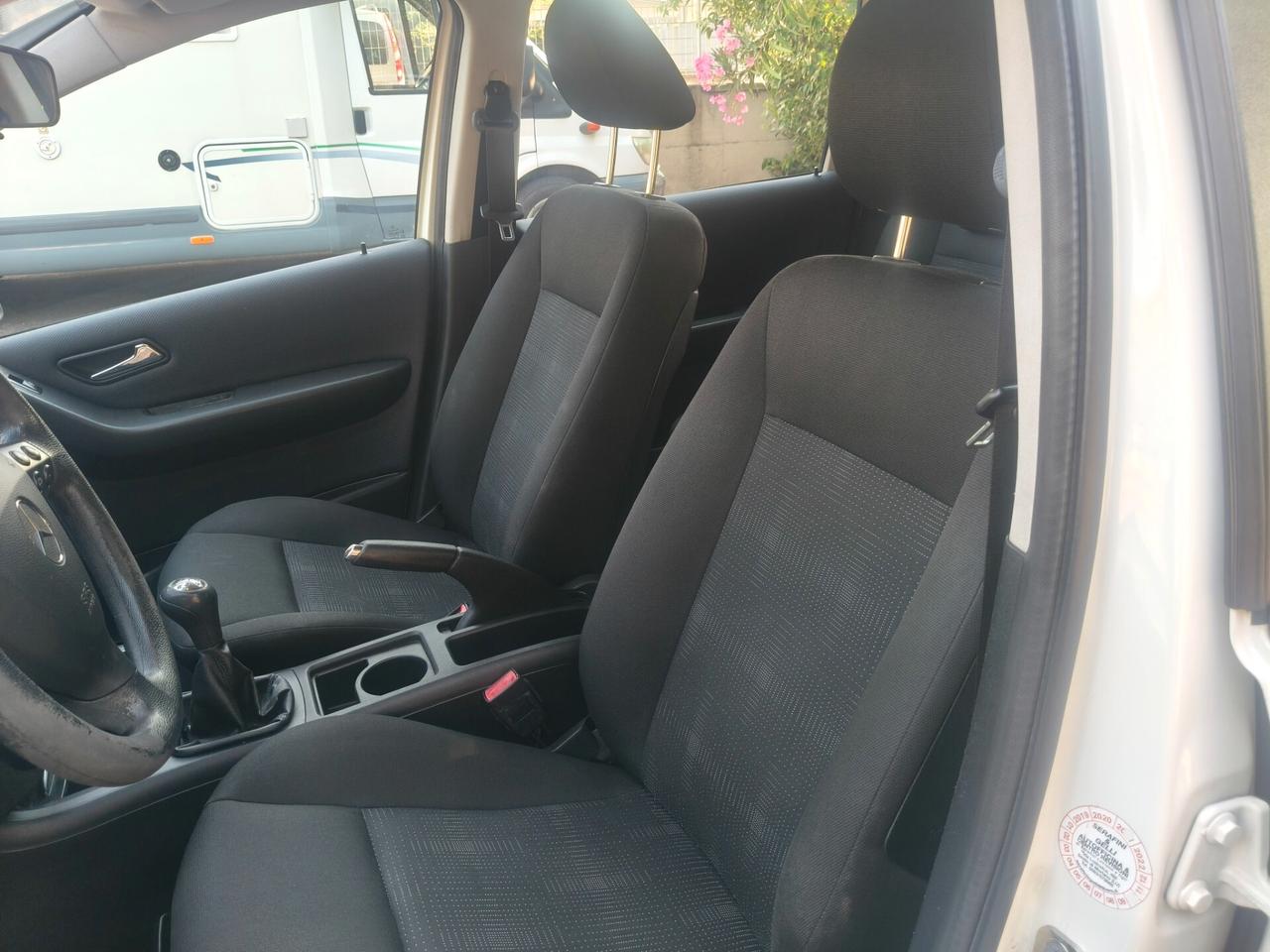 Mercedes-benz A 160 CDI 2011 NEOPATENTATI