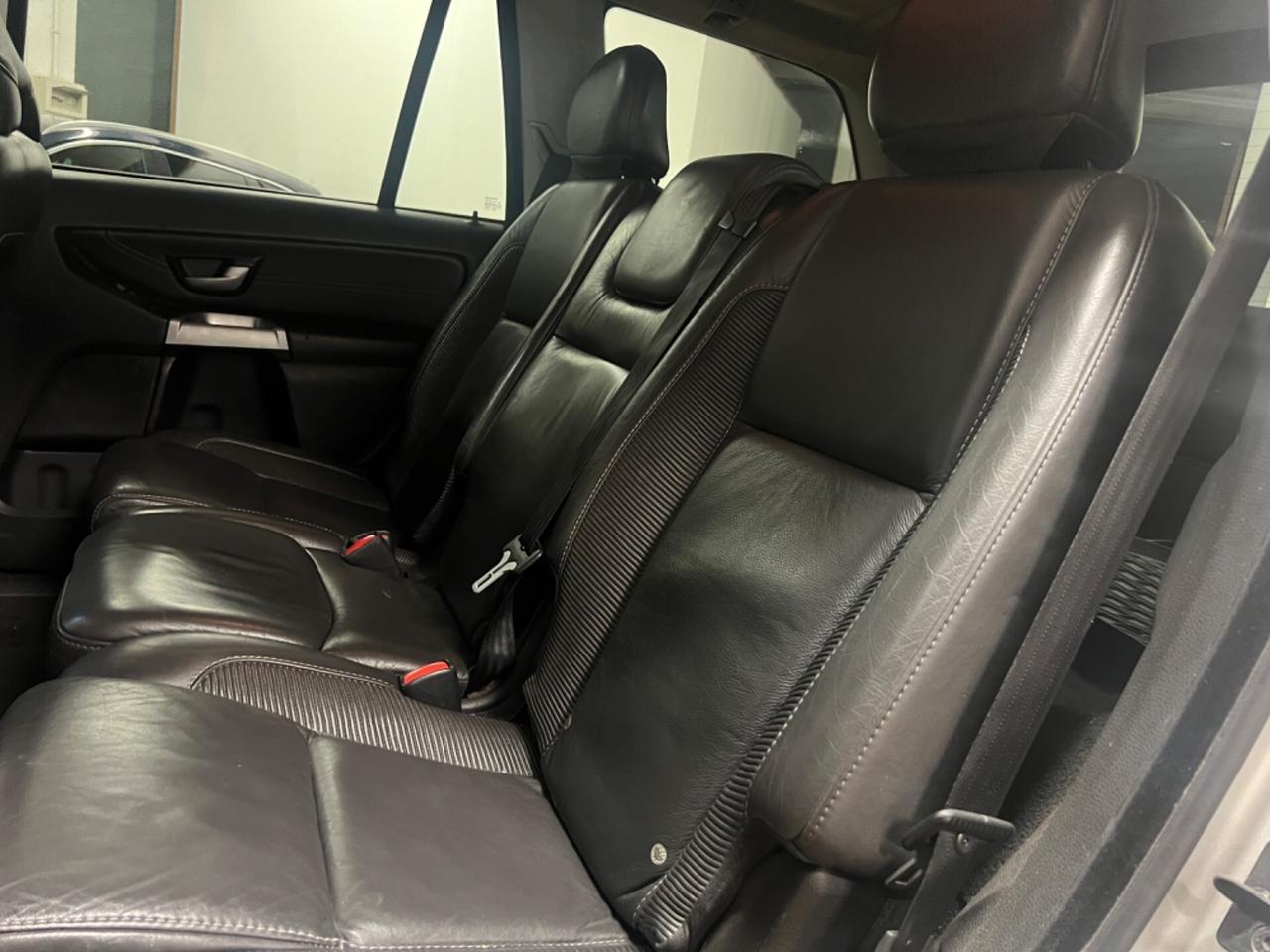 Volvo XC 90 XC90 2.4 D5 185 CV AWD Momentum