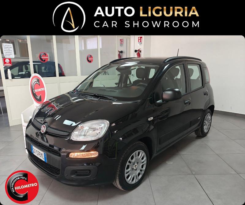 FIAT Panda Panda 1.0 FireFly S&S Hybrid