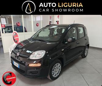 FIAT Panda Panda 1.0 FireFly S&S Hybrid