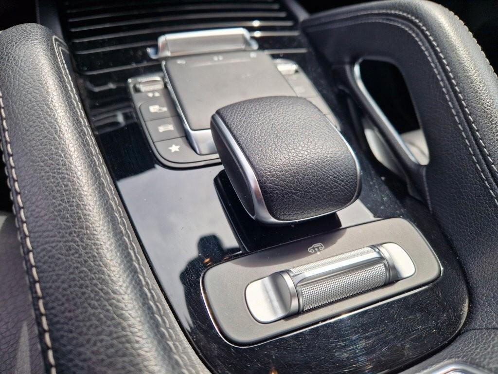 Mercedes-benz GLS 350 d 4Matic Premium Plus