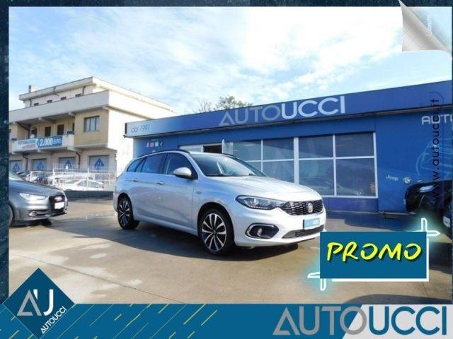 FIAT Tipo 1.6 Mjt S&S SW Lounge