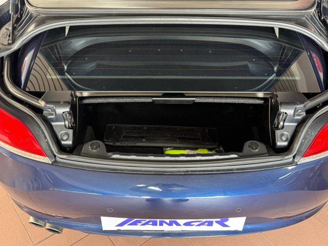 BMW Z4 sDrive23i Unicoproprietario, Pelle Beige