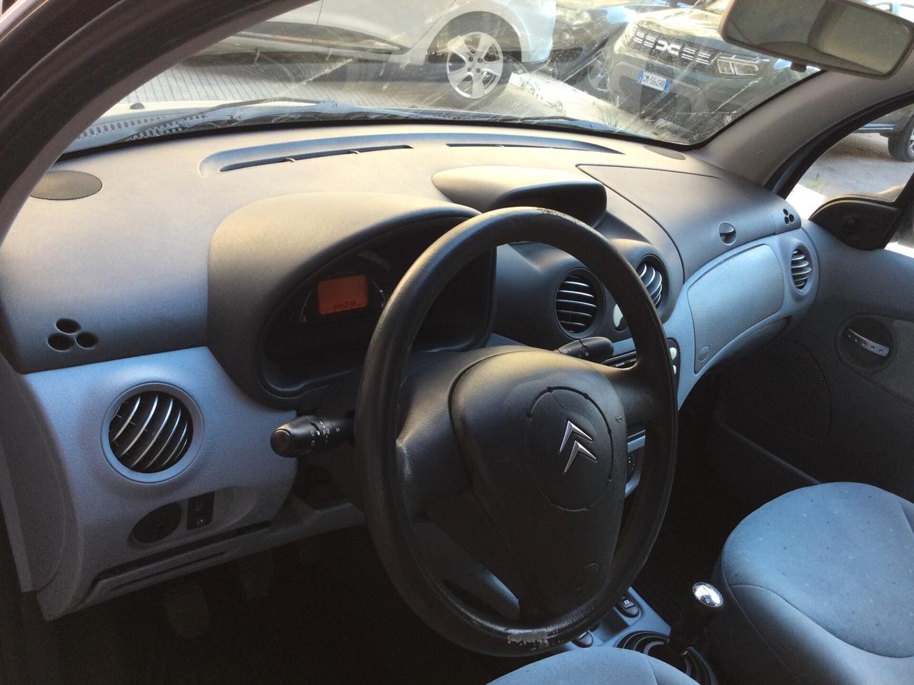 Citroen C3 1.4 HDi 70CV Elegance