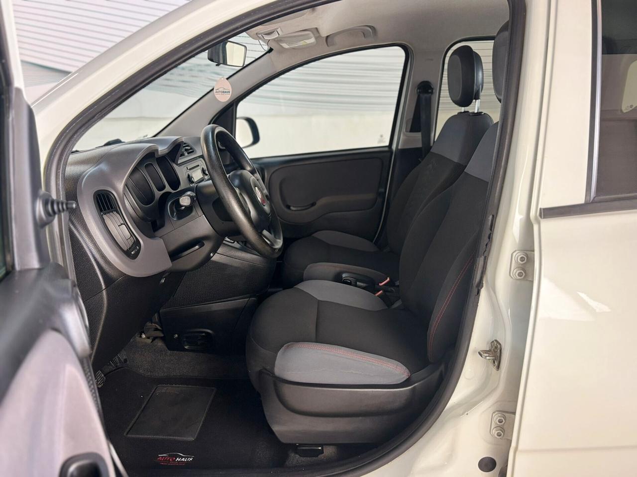 Fiat Panda 1.3 MJT Lounge