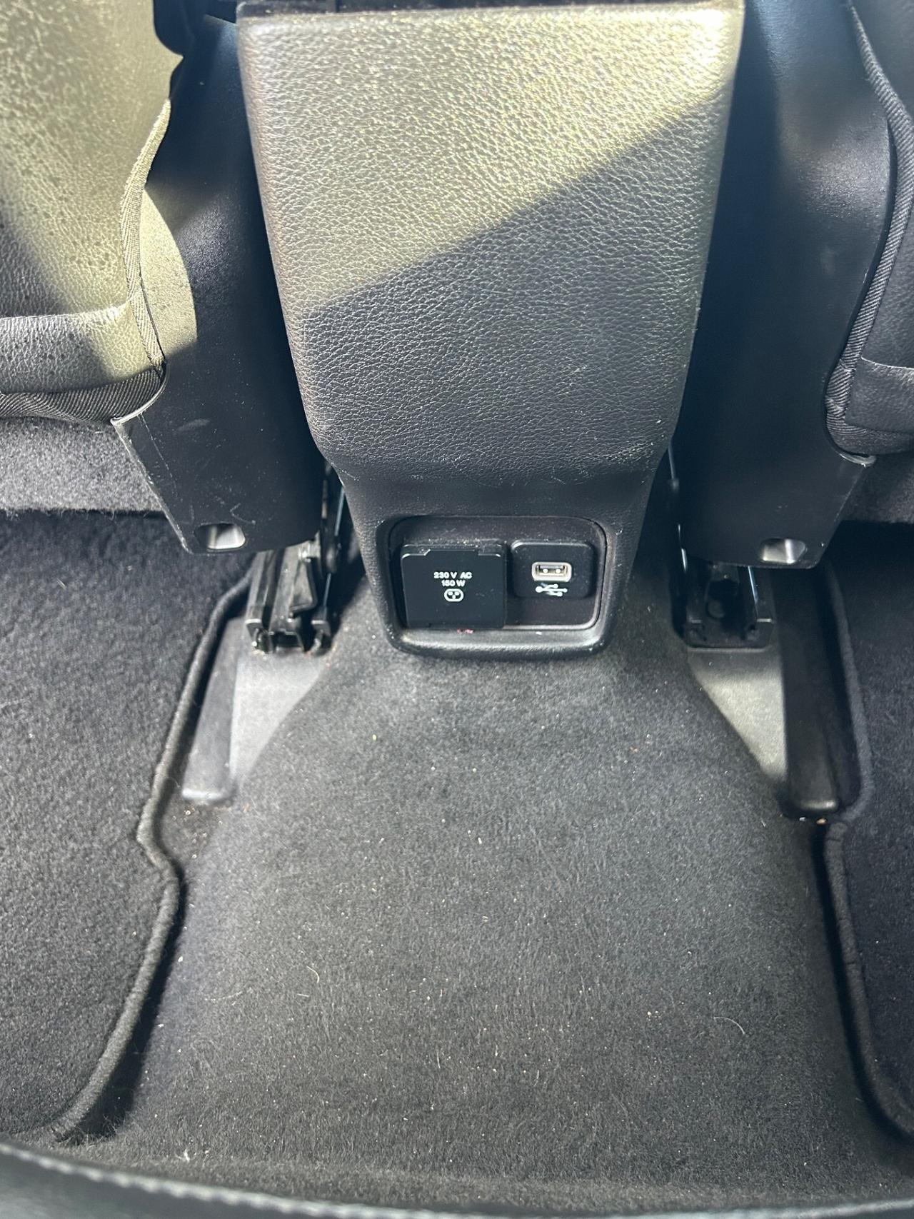 Jeep Compass 1.6 Mjet Diesel 120CV – 2018 - GARANTITA