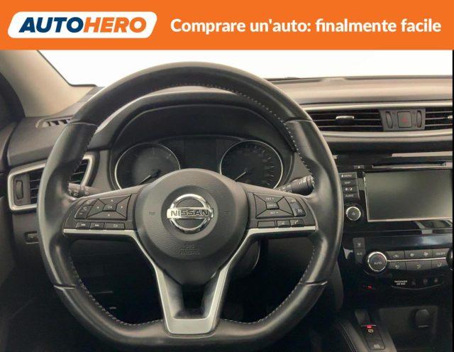 NISSAN Qashqai 1.7 dCi 150 CV N-Connecta
