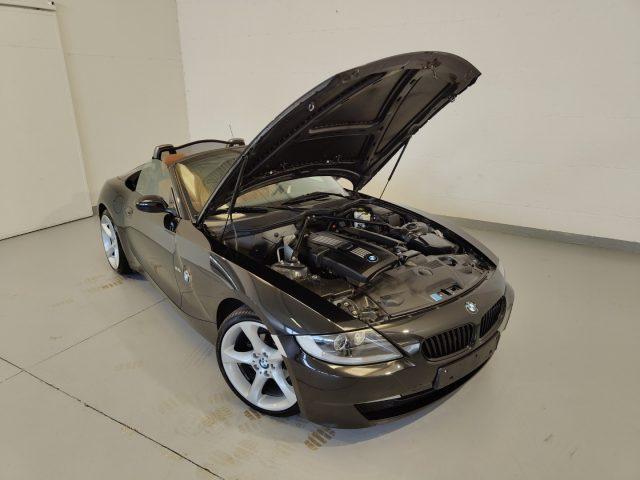 BMW Z4 2.5i cat Roadster