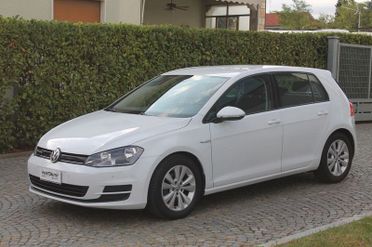 Volkswagen Golf Golf 1.0 TSI 115 CV DSG 5p. Comfortline BlueMotion
