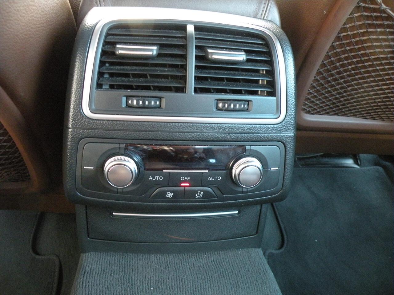 Audi A6 3.0 V6 TDI 240 CV F.AP. quattro tiptronic Ambiente