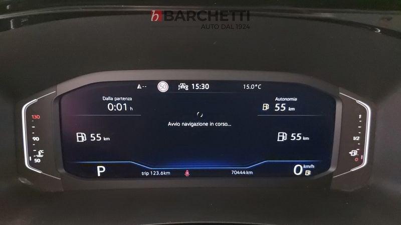 Volkswagen Multivan 6ª '15-- 2.0 TDI 204CV DSG LIFE