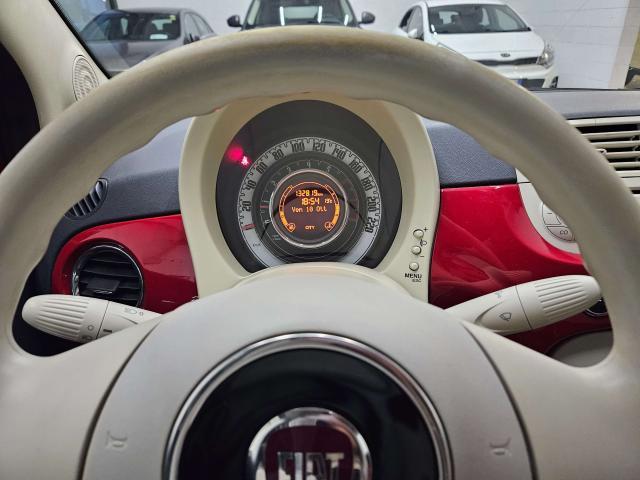 Fiat 500C 500C III 1.2 Pop 69cv