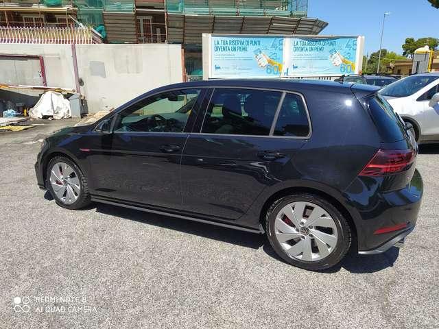 Volkswagen Golf GTI Golf VII 2017 5p 5p 2.0 tsi Performance 245cv dsg