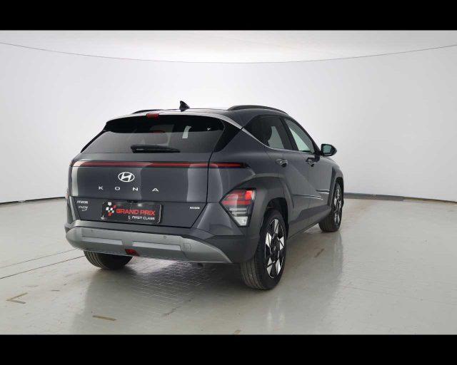 HYUNDAI Kona HEV 1.6 DCT XLine