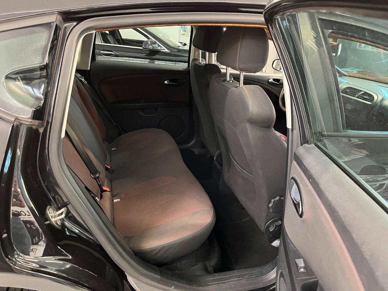 Seat Leon 5 Porte Leon 1.6 Style (stylance)
