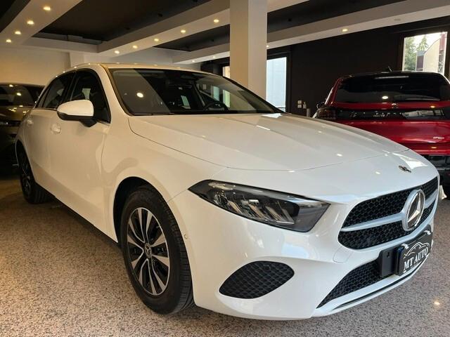 Mercedes-benz A 180 d Automatic Executive