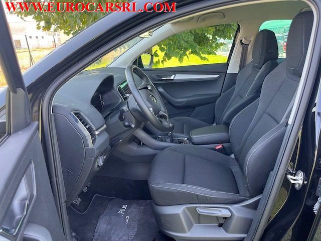 SKODA Karoq 1.0 TSI 110 CV Ambition