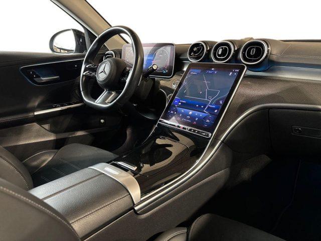 MERCEDES-BENZ C 220 d Mild hybrid 4Matic Premium