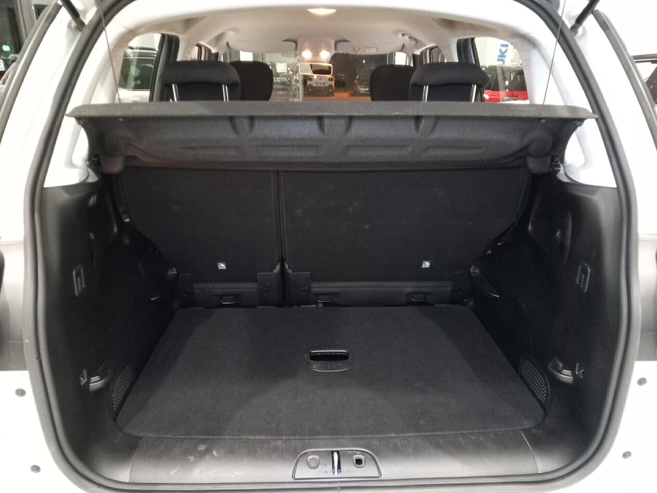 Fiat 500L 1.4 GPL CROSS Full Optional