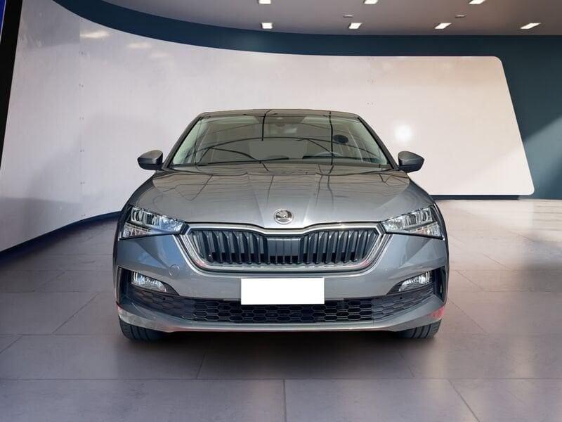 Škoda Scala 1.0 TSI 95cv AMBITION