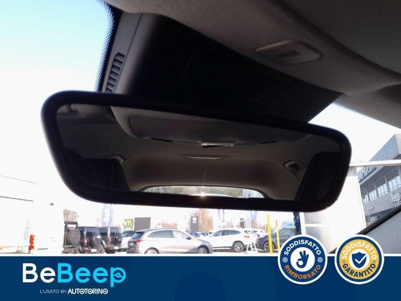 Mercedes-Benz GLA 200 D SPORT 4MATIC AUTO