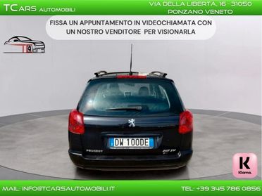 PEUGEOT 207 SW 1.4 8GPL FINO 2029 - NEOPATENTE