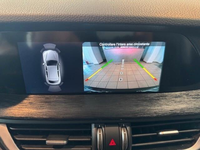 Alfa Romeo Stelvio 2.2 Turbodiesel 210 CV AT8 Q4 Super