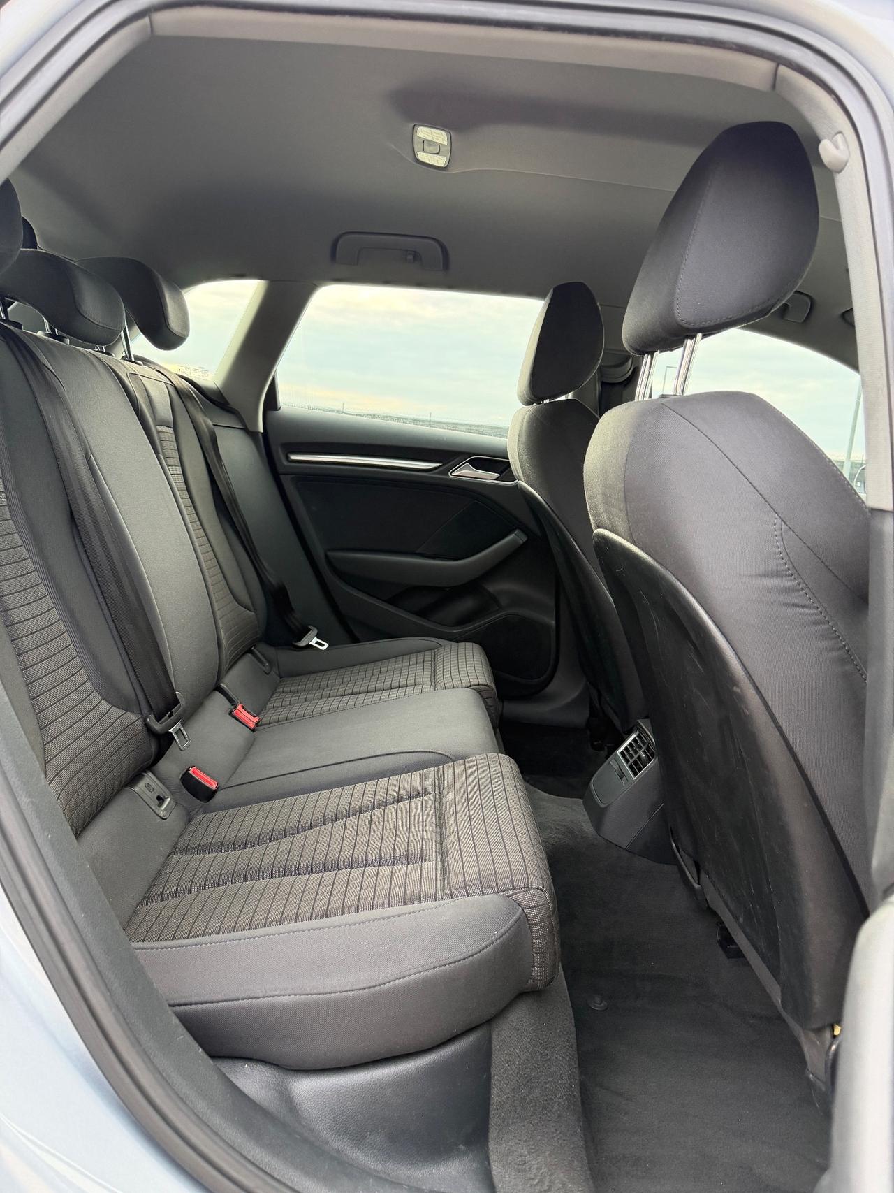 Audi A3 SPB 1.6 TDI Sport