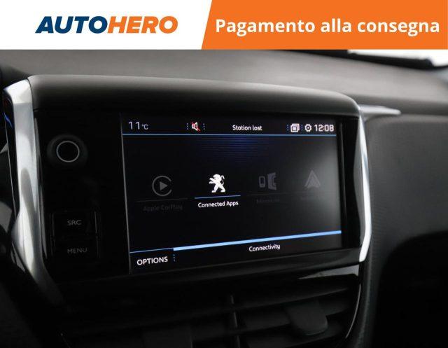 PEUGEOT 2008 1° serie BlueHDi 120 S&S Allure