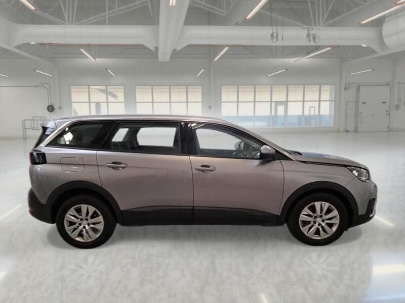 PEUGEOT 5008 2ª serie 5008 BlueHDi 130 S&S EAT...
