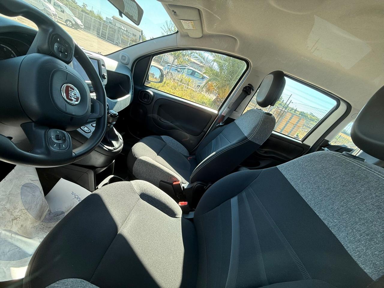 Fiat Panda 0.9 TwinAir Turbo S&S 4x4 City Cross