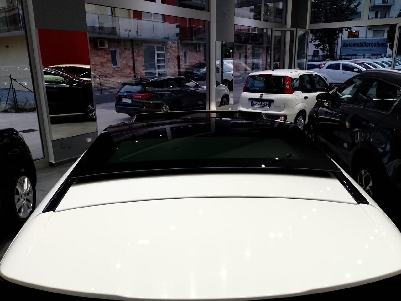 Mercedes-benz A 220 200 CDI Automatic Premium AMG