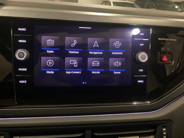 VOLKSWAGEN Taigo 1.5 TSI 150 CV DSG R-Line Tetto