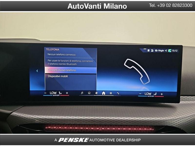 BMW Serie 4 420d Gran Coupe mhev 48V xdrive MSport Pro auto
