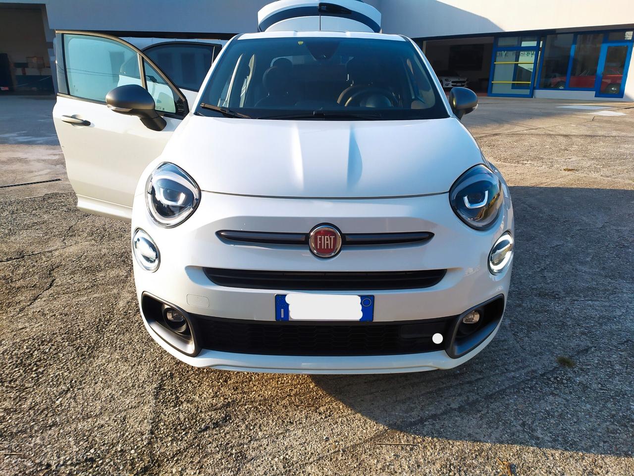 Fiat 500X 1.0 T3 120 CV Sport
