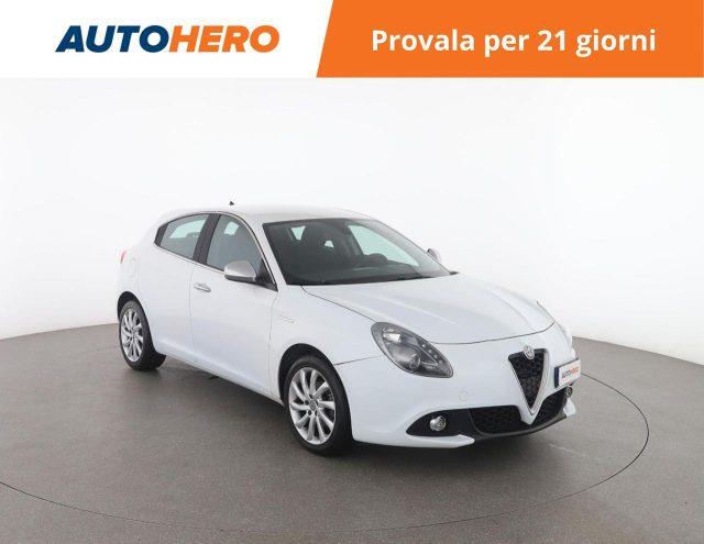 ALFA ROMEO Giulietta 1.6 JTDm 120 CV Super