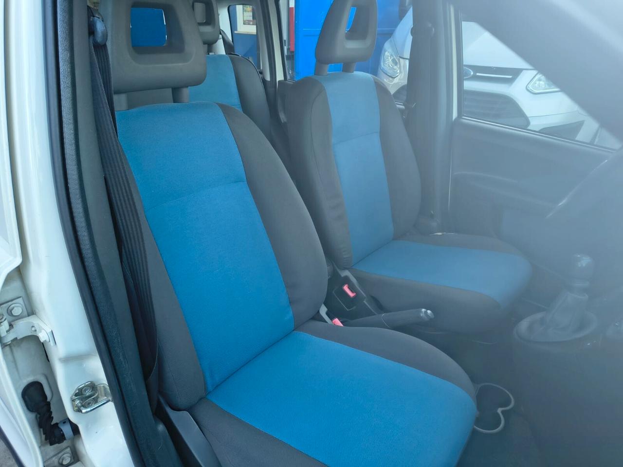 Fiat Panda 1.3 MJT NEOPATENATI TAGLIANDATA