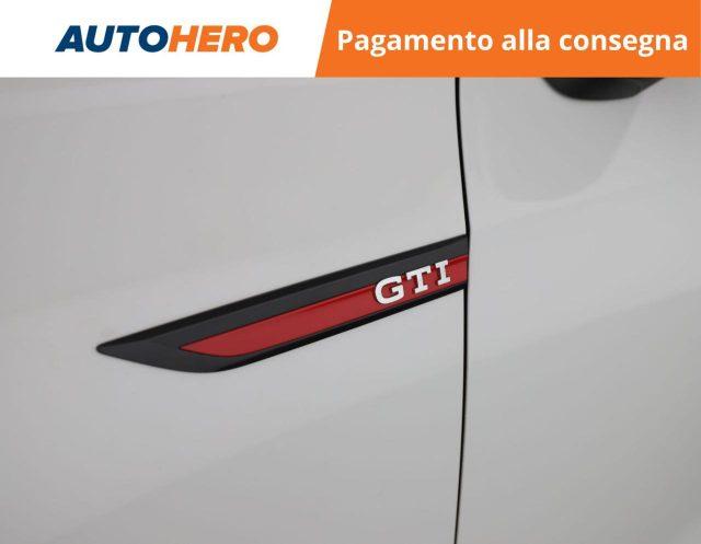 VOLKSWAGEN Golf 2.0 TSI GTI DSG Clubsport 45
