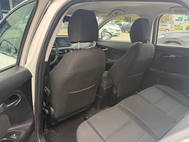 Fiat Tipo 1.6 Mjt S&S DCT SW Lounge 30.12.2018 Nav