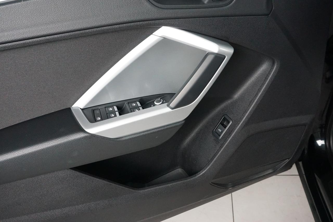 Audi Q3 SPB 40 TDI quattro S tronic Business Plus