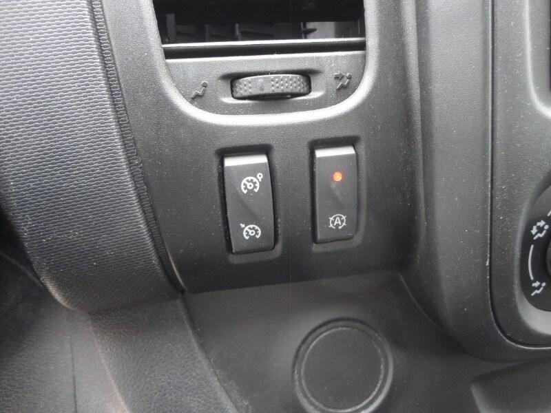 RENAULT Trafic 4ª serie Trafic T27 2.0 dCi 120...