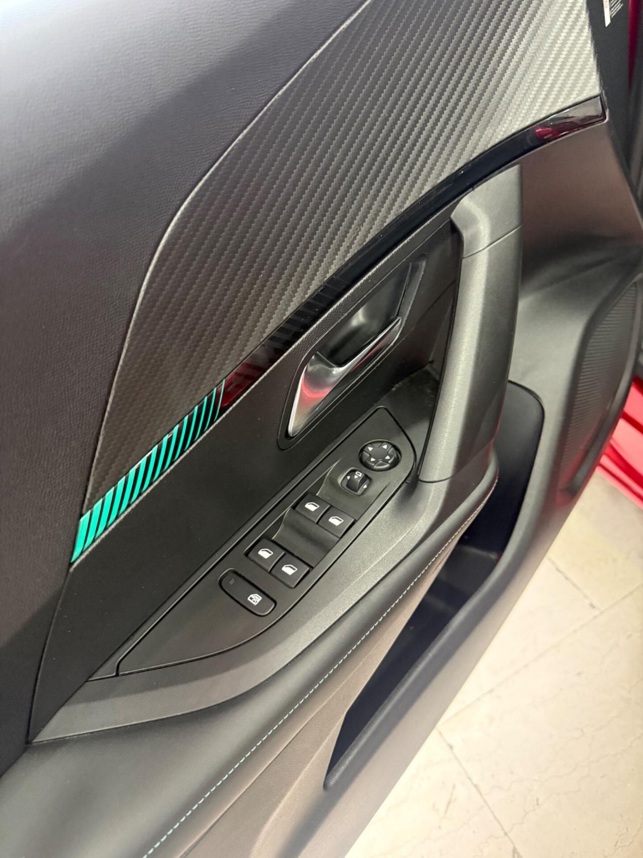 Peugeot 2008 80.000 km
