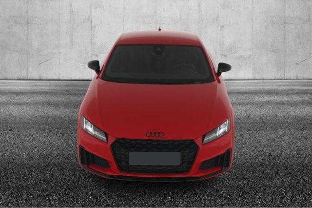 AUDI TT Coupé 40 TFSI S tronic