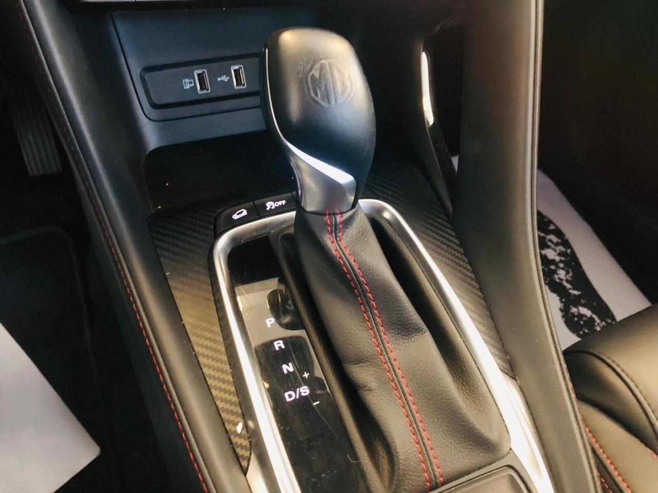 Mg ZS 1.0T-GDI aut. Luxury