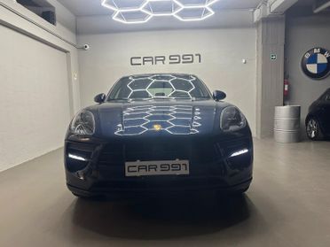 Porsche Macan 2.9 GTS