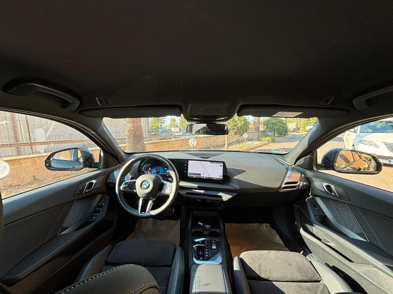 Bmw 118 118d 5p. MSport//